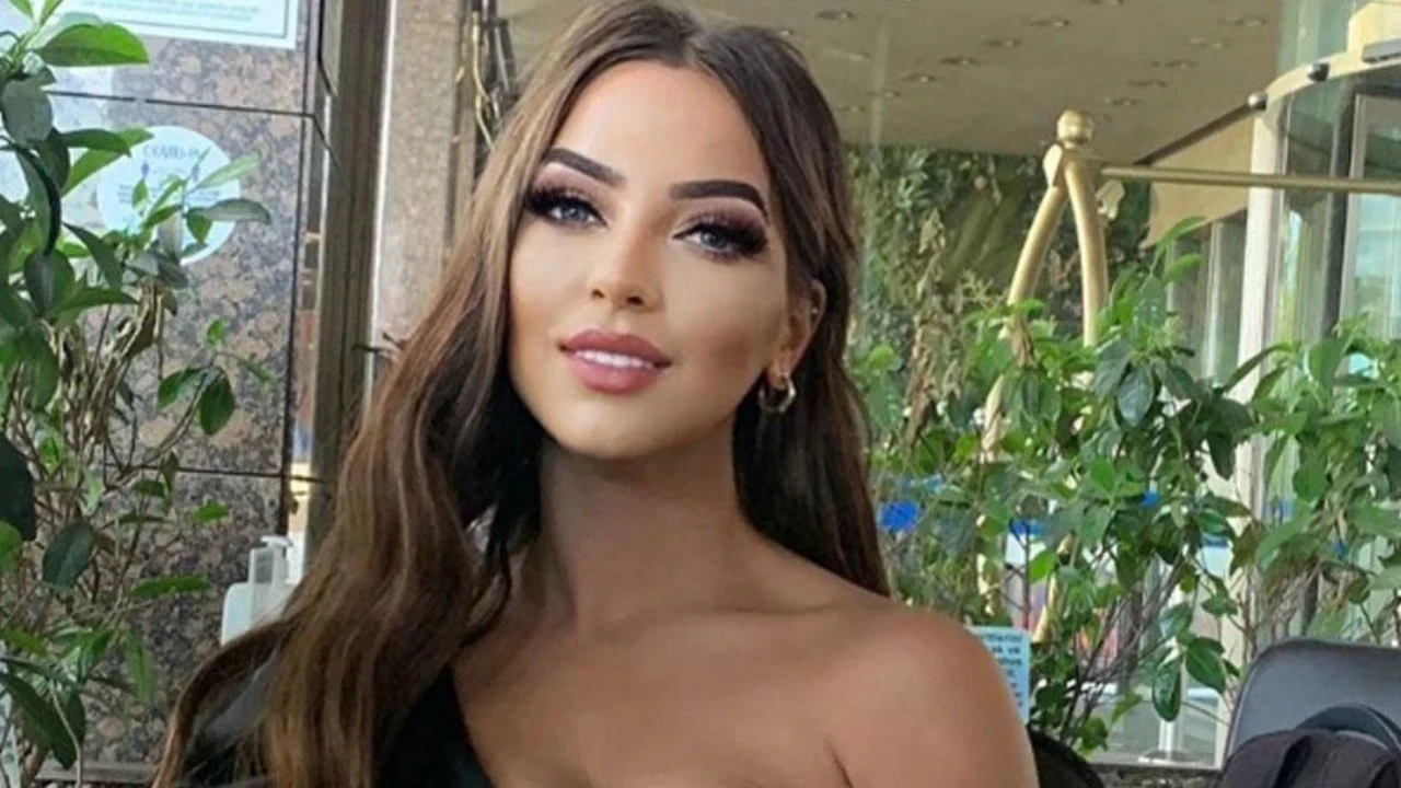 Kısmetse Olur Ayşenur İnam öldü mü, yaşıyor mu?