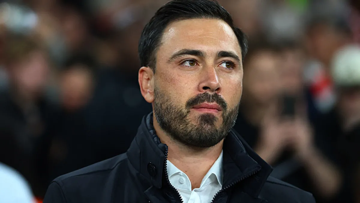 Lille Hocasından Galatasaray Maçı Öncesi Dikkat Çeken Açıklamalar!