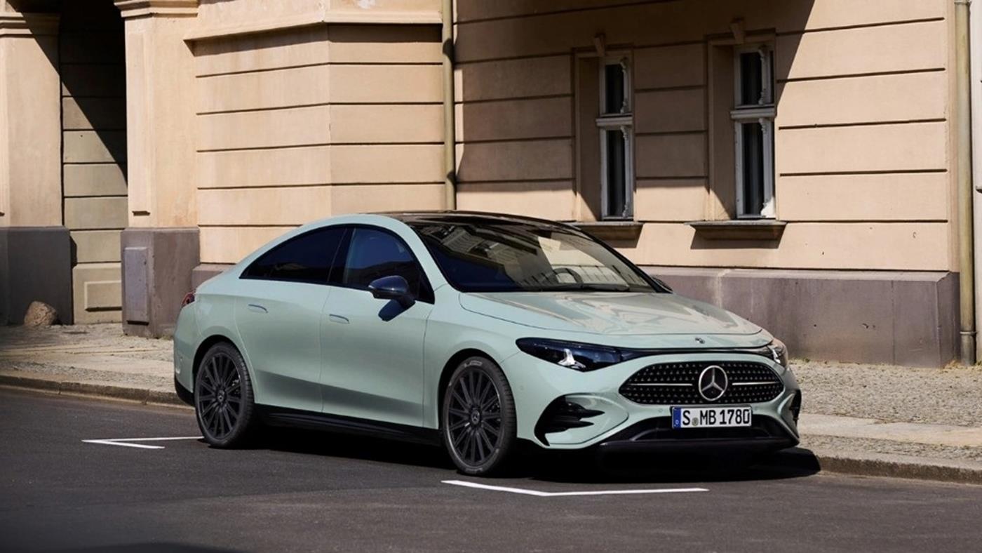 Mercedes ve Samsung SDI, batarya tedarik anlaşması imzaladı