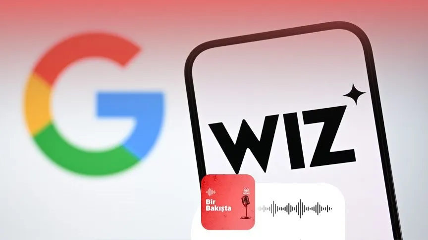 Google İsrailli siber güvenlik şirketi Wiz'i neden satın aldı?