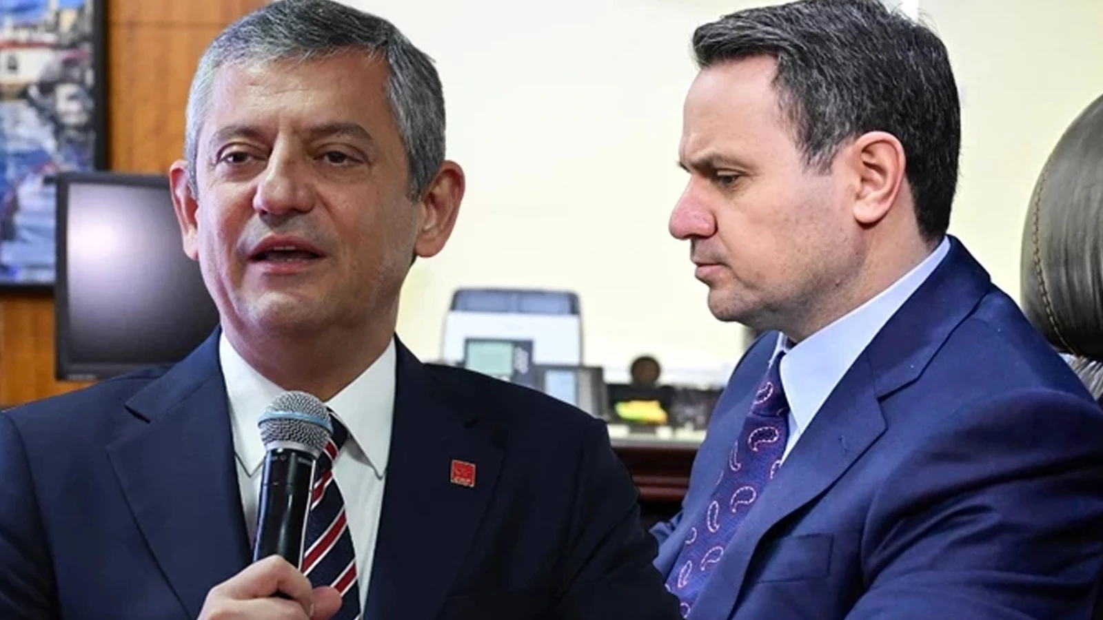 Başsavcı Gürlek'i hedef alan CHP'li Özel ve Emir 150 bin lira tazminat ödeyecek