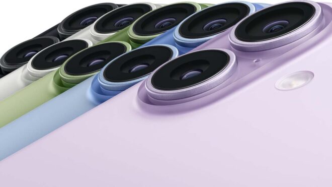 Yine söylendi: “iPhone 18, ‘Pro’ modellerden farklı olarak 2026’da değil 2027’de tanıtılacak.”