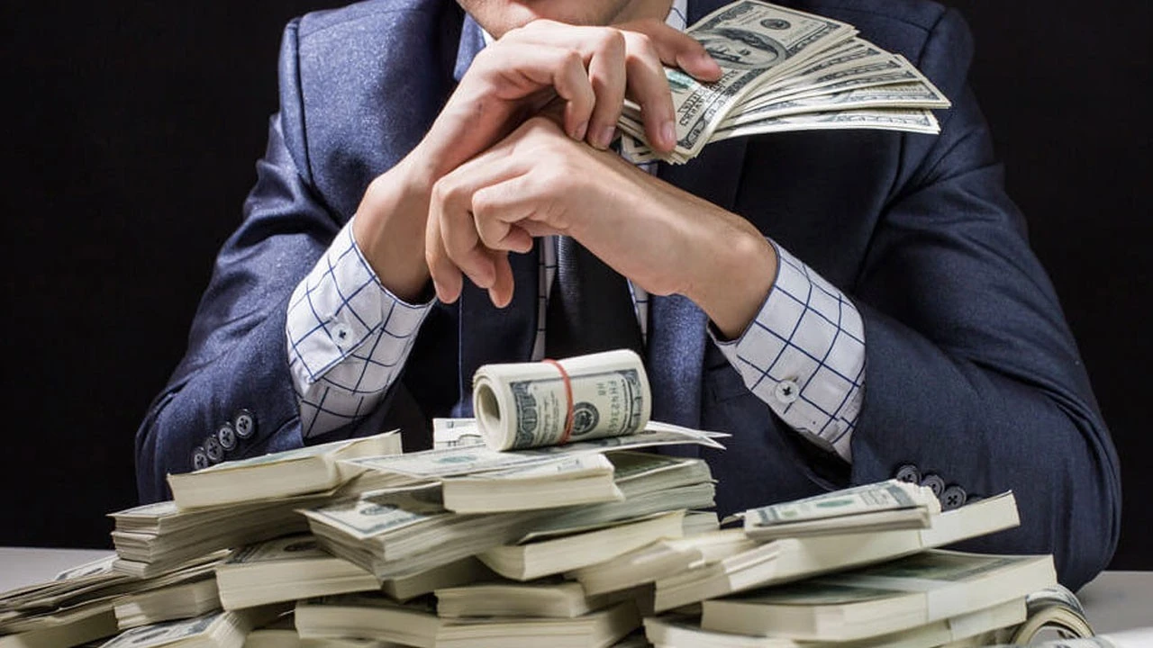 Forbes 'En Zengin 100 Türk' listesini açıkladı: İşte Türkiye'nin en zenginleri...