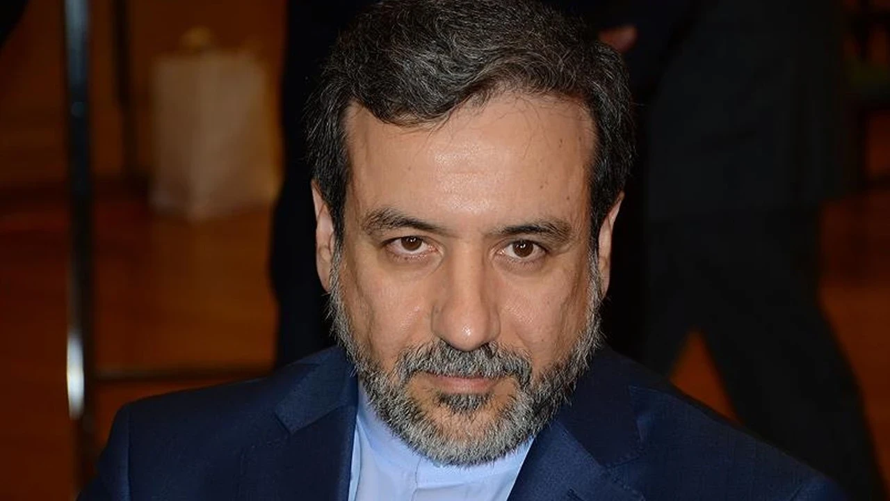 Arakçi: ABD güçlerini bölgeden çıkarma zamanı çoktan geldi
