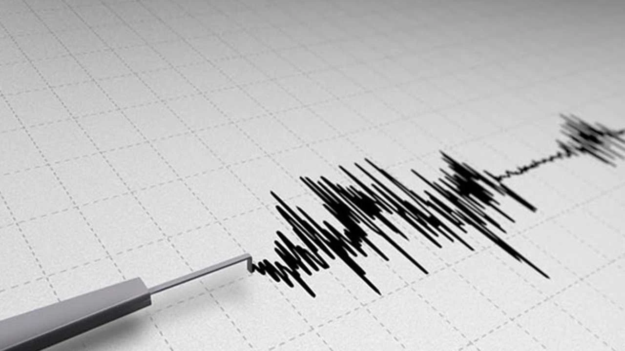 Rusya'da 6,7 ve 7,4'lük deprem! Tsunami uyarısı yapıldı
