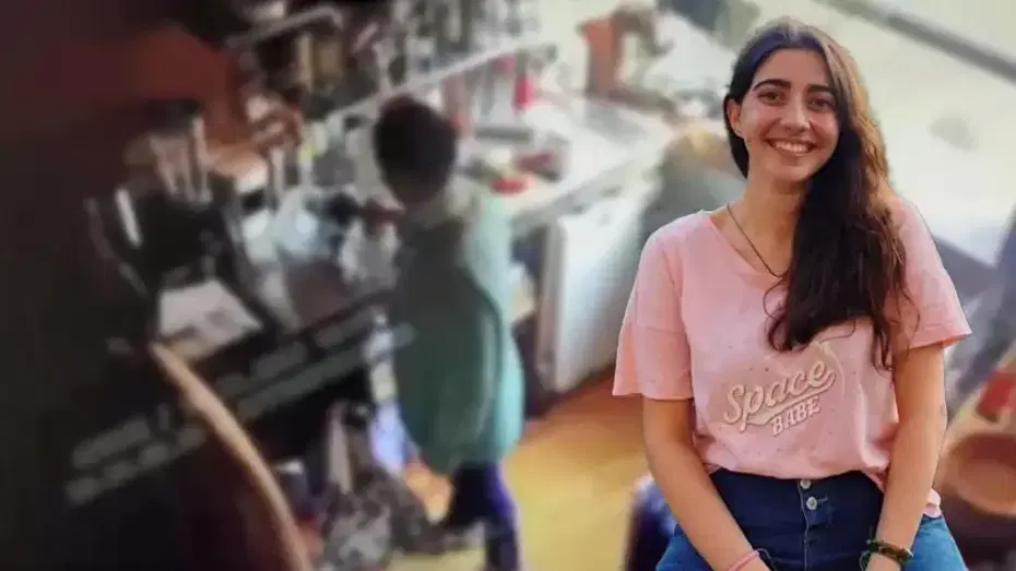 Deterjanlı kahve soruşturması. Hastanelik olmuştu, uzlaşmayı seçti