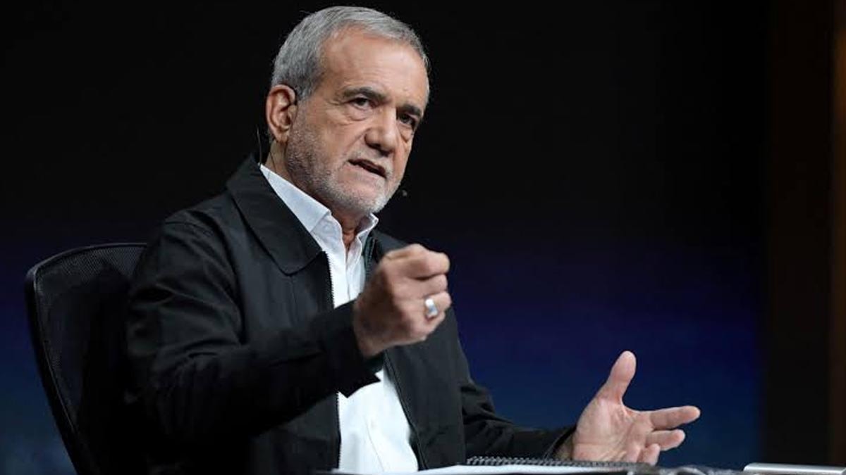 Pezeşkiyan: İran'ın cevabı İsrail'i pişman edecek