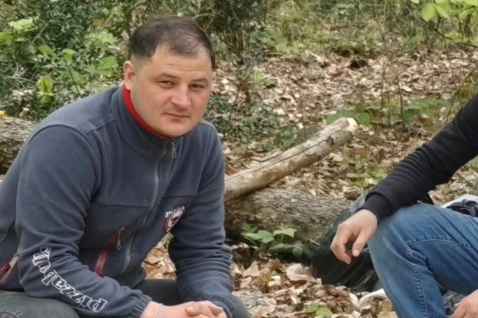 Ayazağa'da Selde Kaybolan Murat Babacanov'u Arama Çalışmaları 4. Gününde Sürüyor