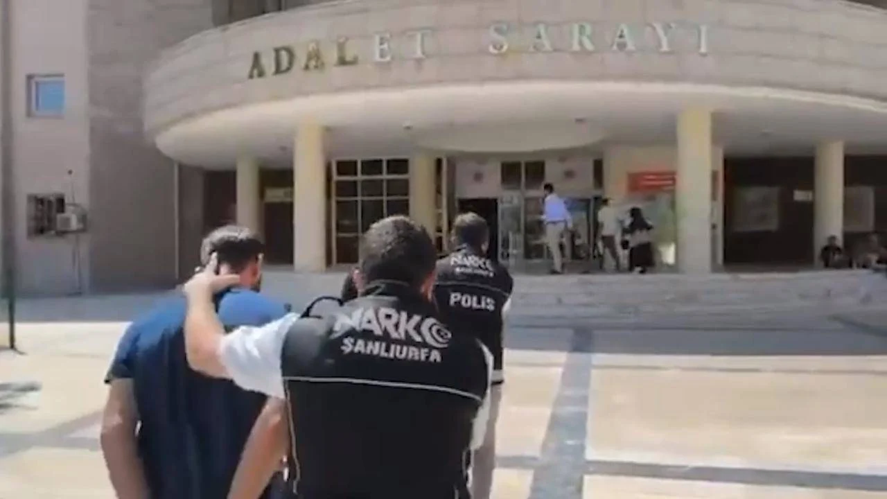 İçişleri Bakanlığı'ndan Uyuşturucu Operasyonları Bilançosu: 2 Haftada 1466 Kişi Tutuklandı