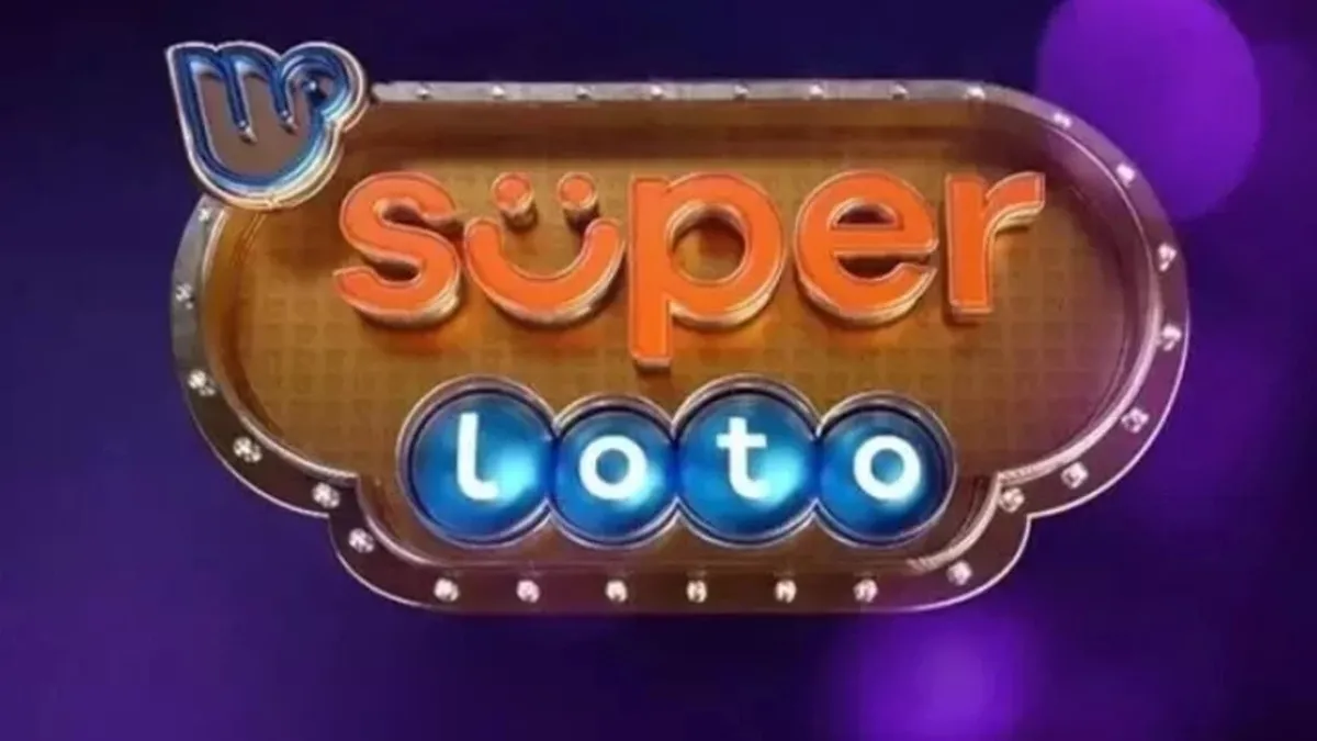 Süper Loto sonuçları 16 Nisan 2026 | Kazanan numaralar belli oldu