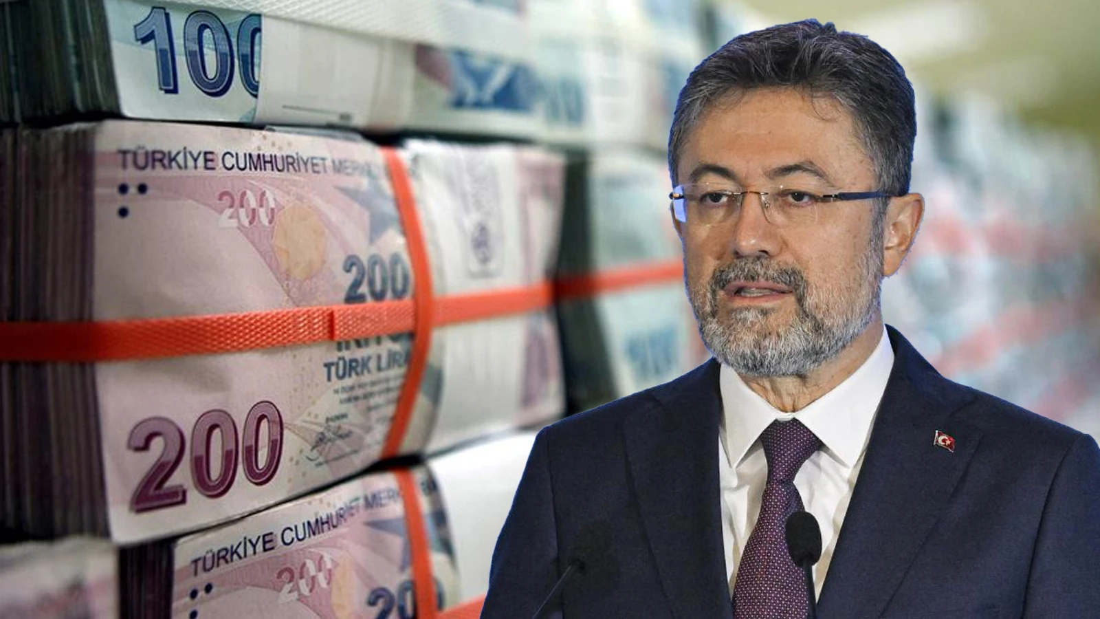 Çiftçilere dev ödeme müjdesi! Bakan Yumaklı duyurdu