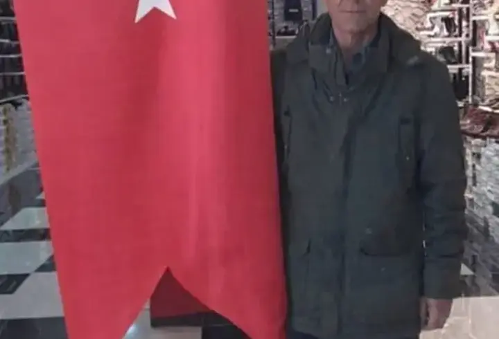Babasını 12 bıçak darbesi ile öldüren şüpheli tutuklandı