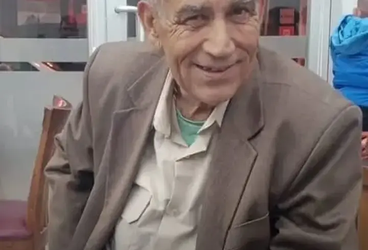 71 yaşındaki Alzheimer hastasından 5 gündür haber alınamıyor