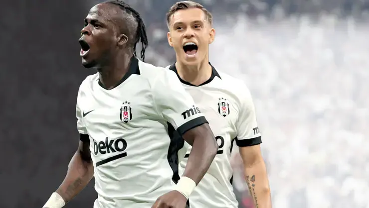 Rotasyon Yapmaya Mecburum
