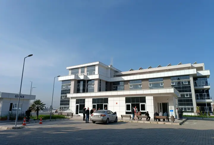 Tahliye tartışmasında kiracısını tabancayla öldürdü