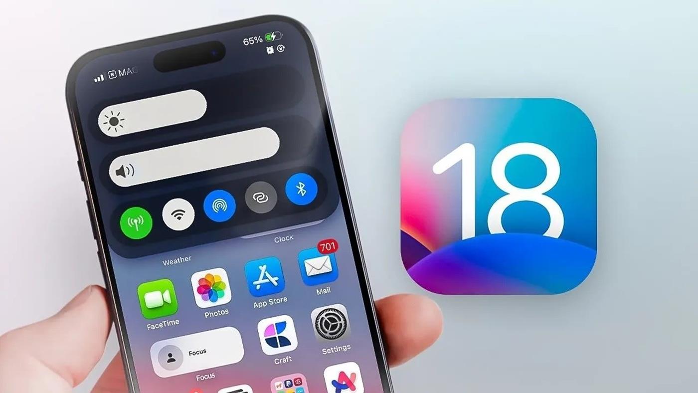 iPhone 18 ve 18 Pro'da yeni özellik: Bellek yapısı değişiyor