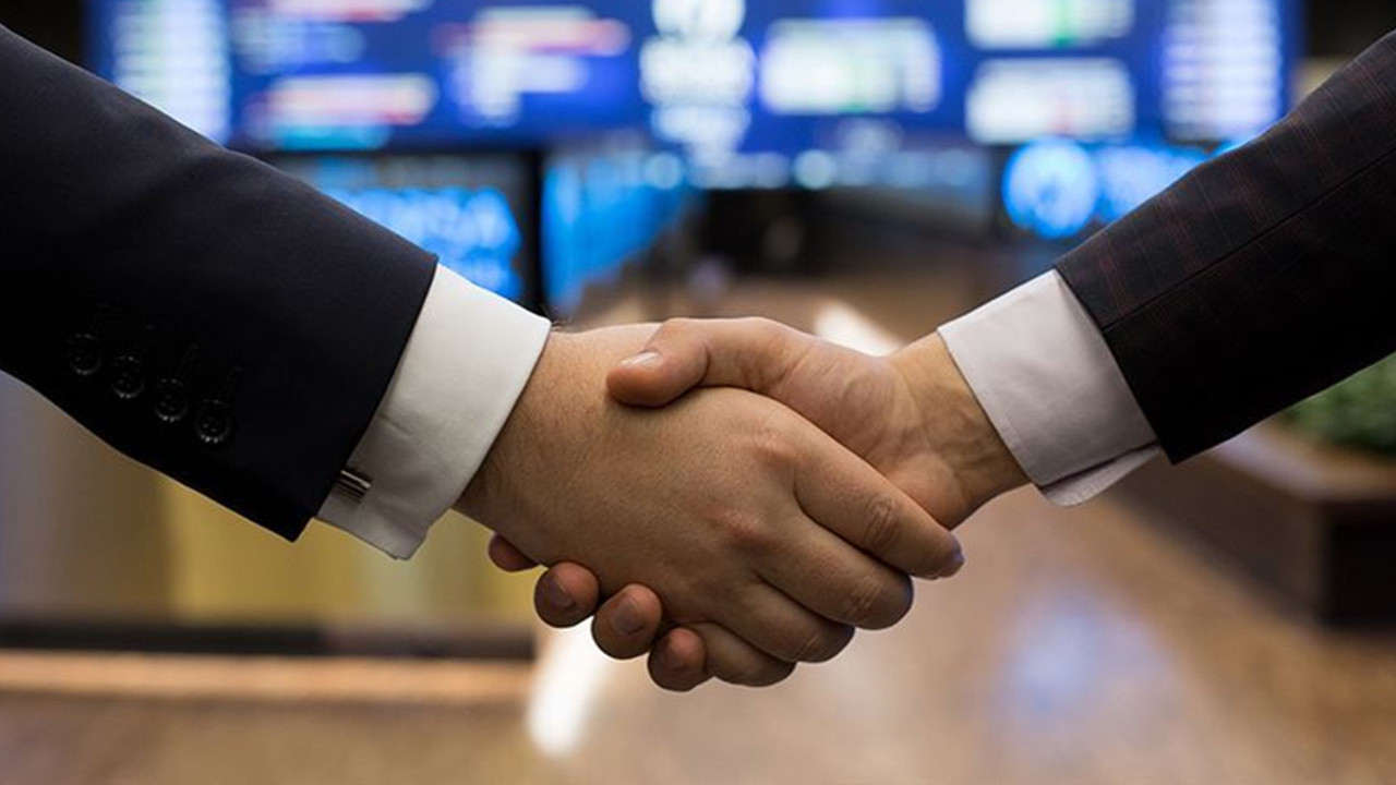BMW ve Alibaba'dan yapay zeka alanında yeni işbirliği