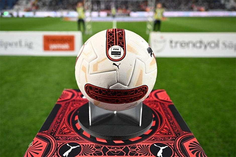 Süper Lig'de 35. hafta sona erdi: Puan durumu ve fikstür