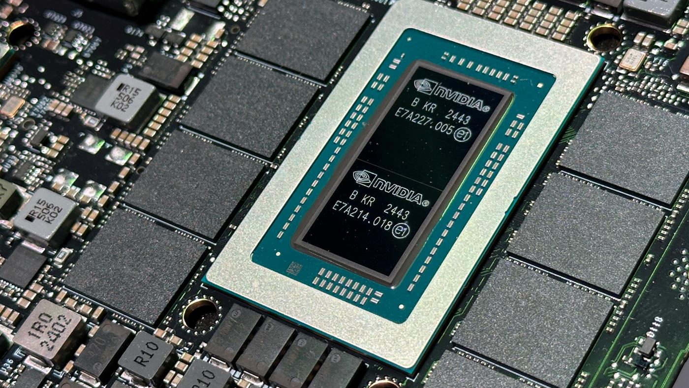 Trump: En gelişmiş Nvidia çiplerini yalnızca ABD kullanacak