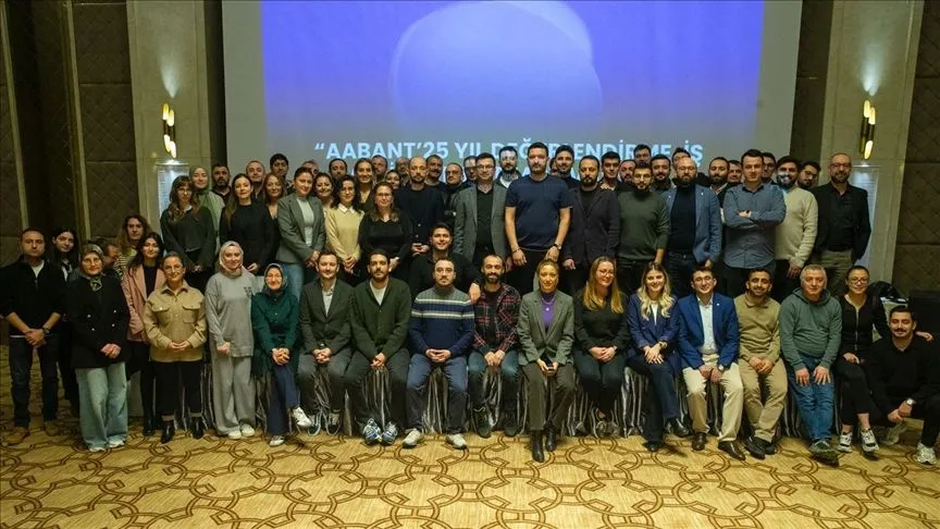 AA Ekonomi-Finans Haberleri Direktörlüğü 2026 hedeflerini belirledi
