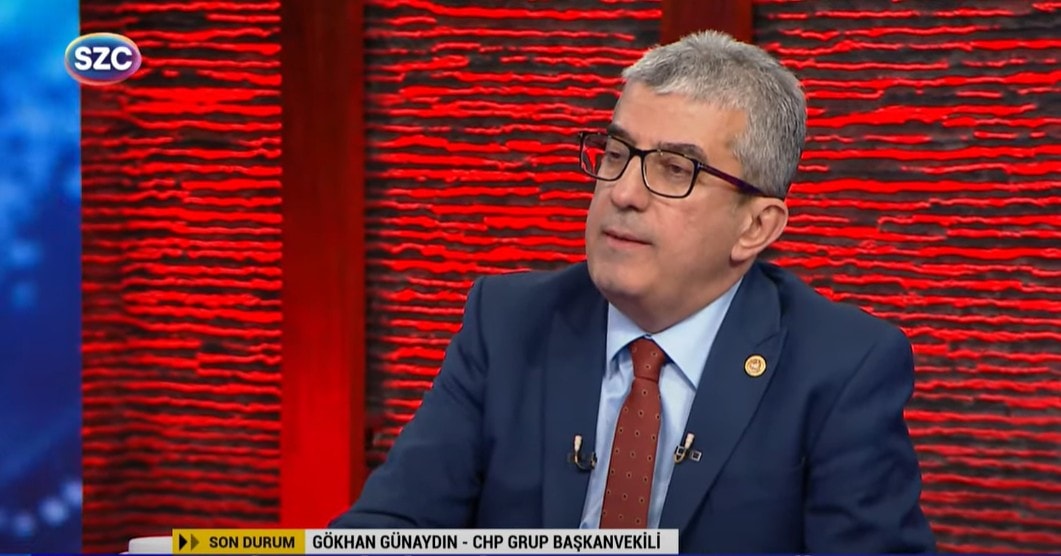 İmamoğlu'ndan emniyete teklif: 'Burayı 1 hafta İBB'ye verin'