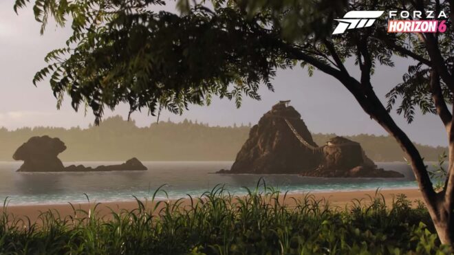 Japonya’da geçen Forza Horizon 6 için yeni video paylaşıldı
