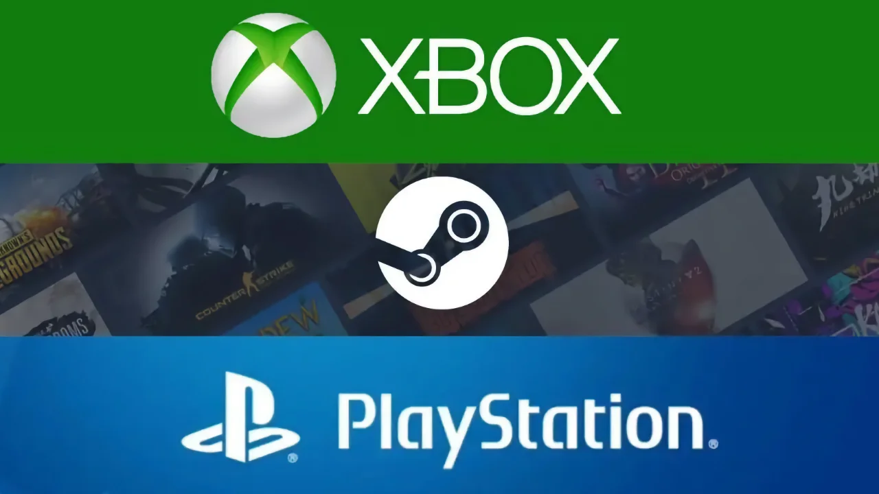 Black Friday oyun indirimleri ile Xbox, Steam ve PS Store coştu