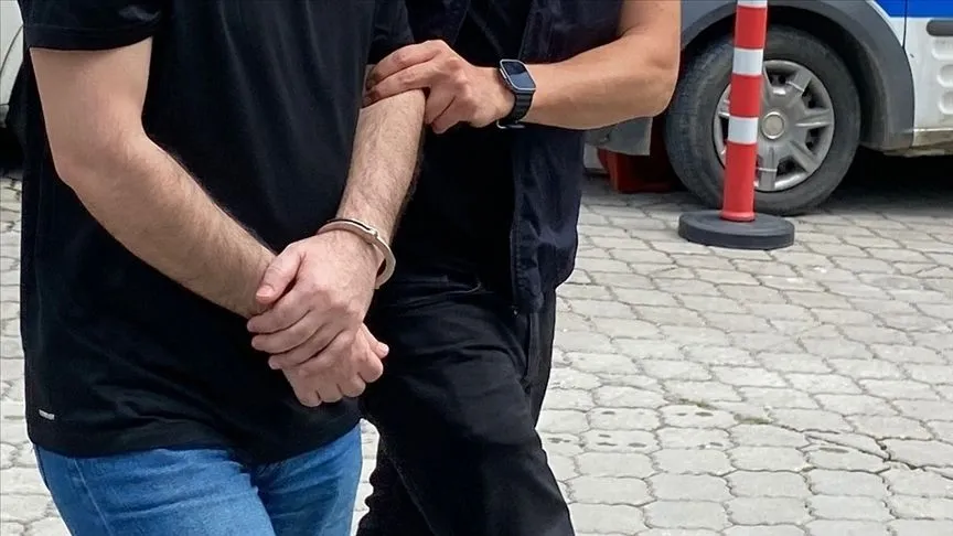 İstanbul'da düzenlenen suç örgütü operasyonunda 70 şüpheli yakalandı