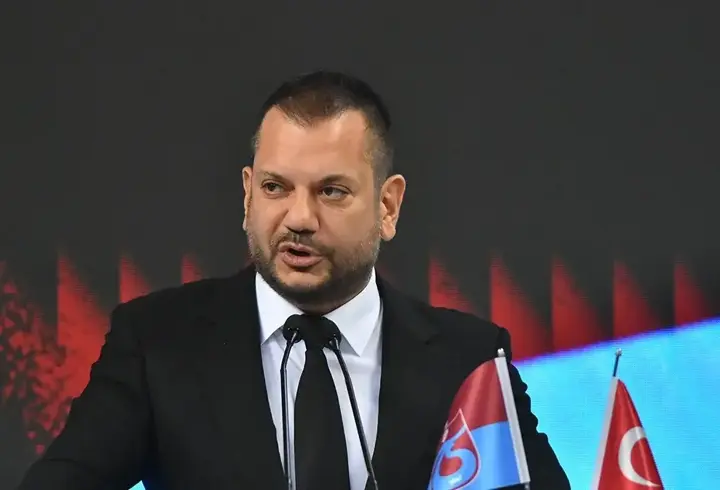 Ertuğrul Doğan: Fenerbahçe maçında takımı sahadan çekmeyi düşündük
