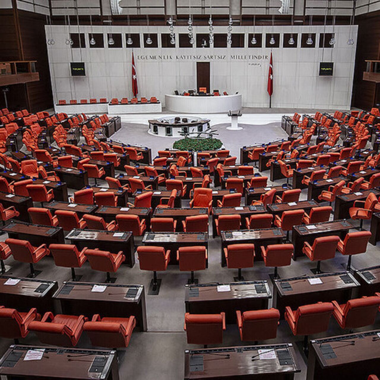 Süreç için 4 alt komisyon kuruluyor