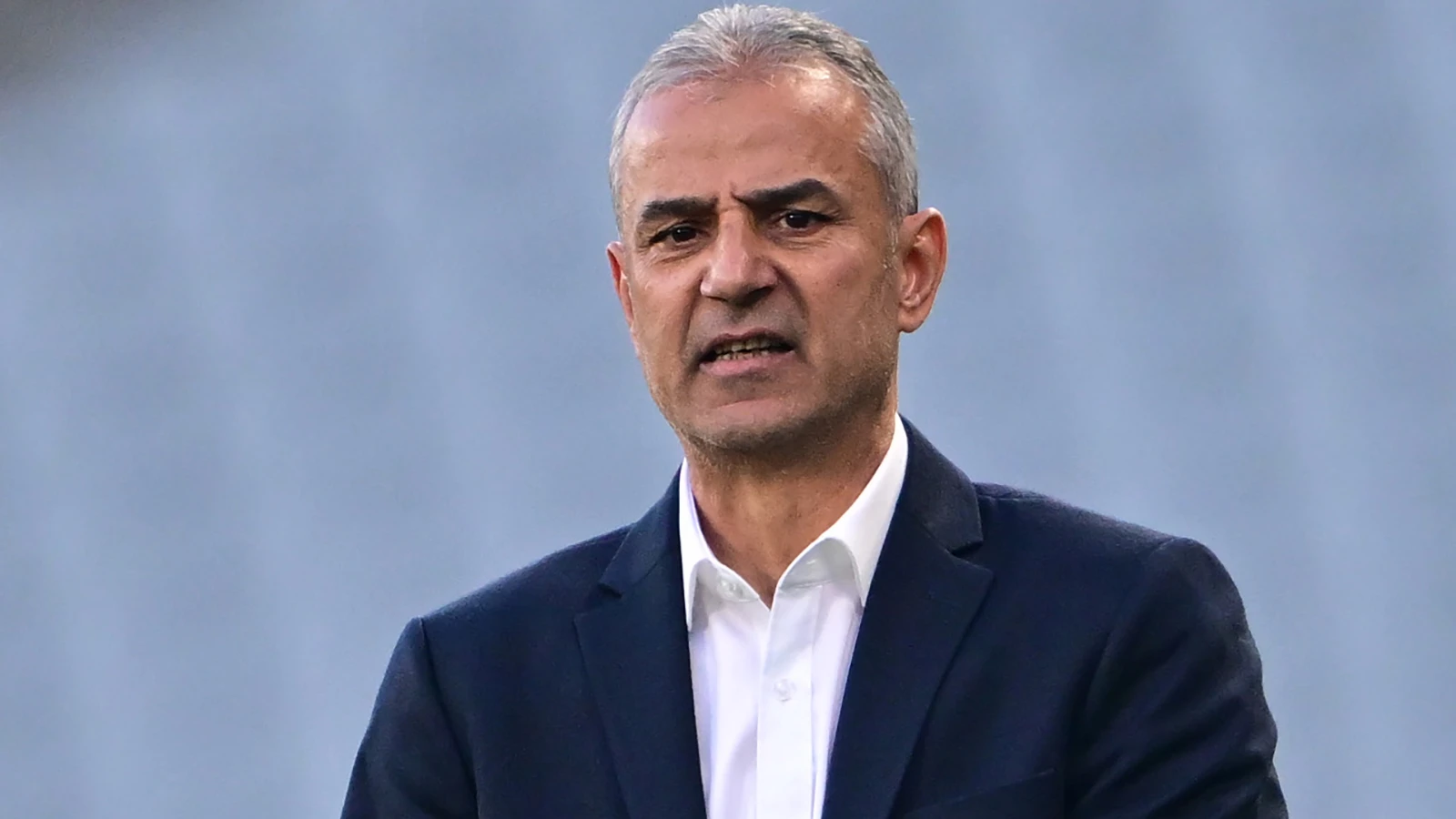 İsmail Kartal mağlubiyet sonrası çılgına döndü