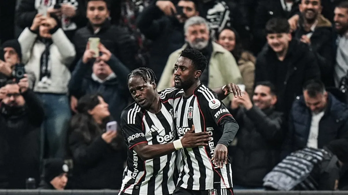 Beşiktaş ve Manchester United arasında sürpriz takas!
