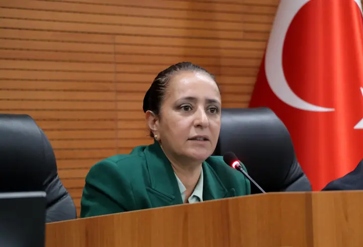 Vali Bilgihan: Bir saniye gecikmeye tahammülümüz yok