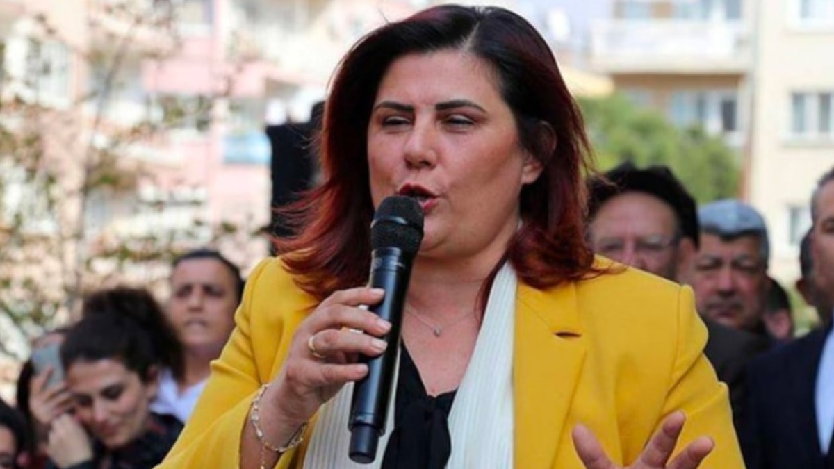 AKP'li Özlem Çerçioğlu, emekçi kadınların sözleşmelerini bir bir iptal etti