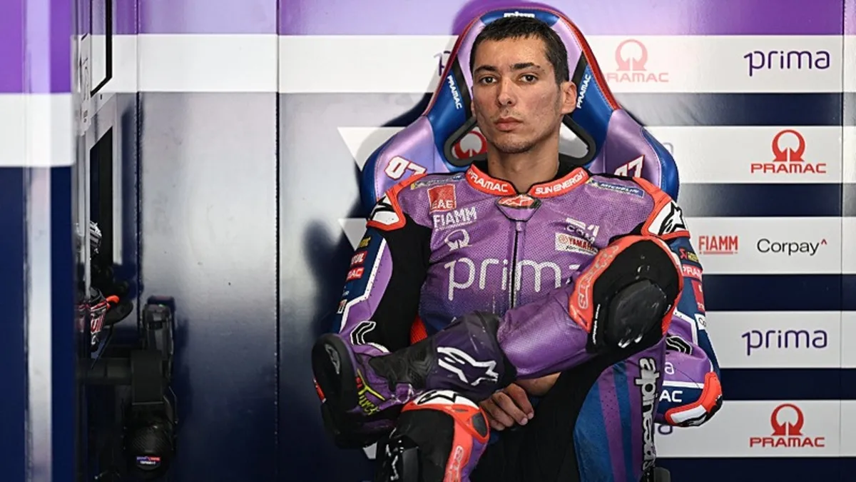 Toprak Razgatlıoğlu Macaristan'da piste çıkacak