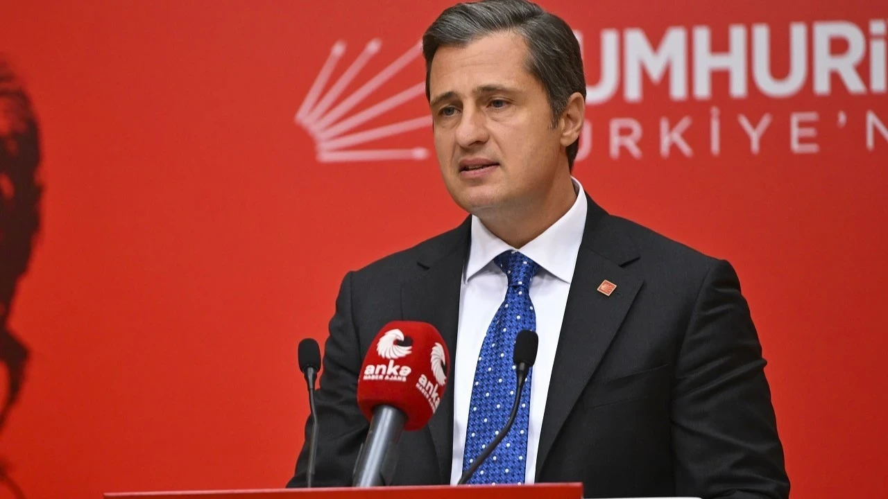 CHP, TBMM'nin yasama yılı açılışına katılmama kararı aldı