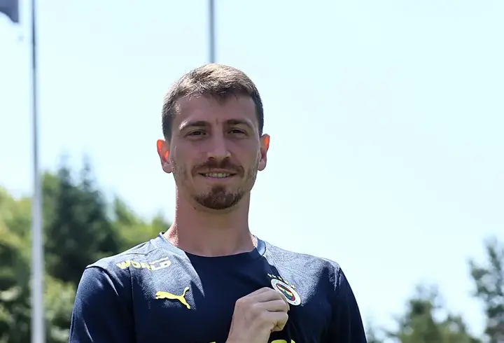 Mert Hakan Yandaş’tan açıklama geldi! Taburcu olmuştu