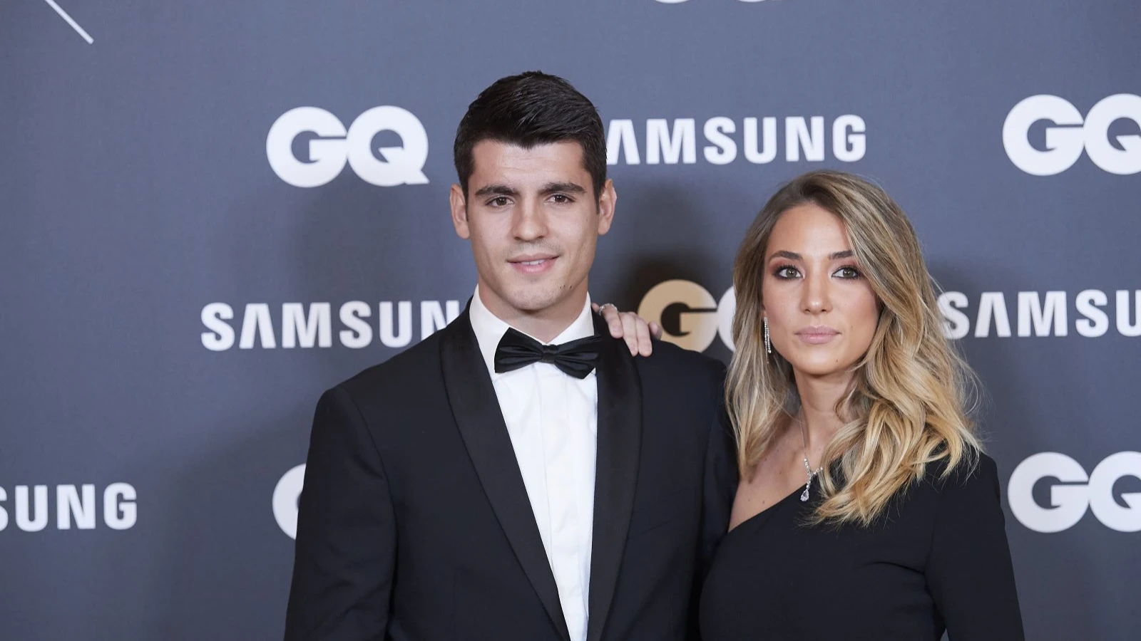 Alvaro Morata'nın eşi Alice Campello: Türkiye beni çok şaşırttı