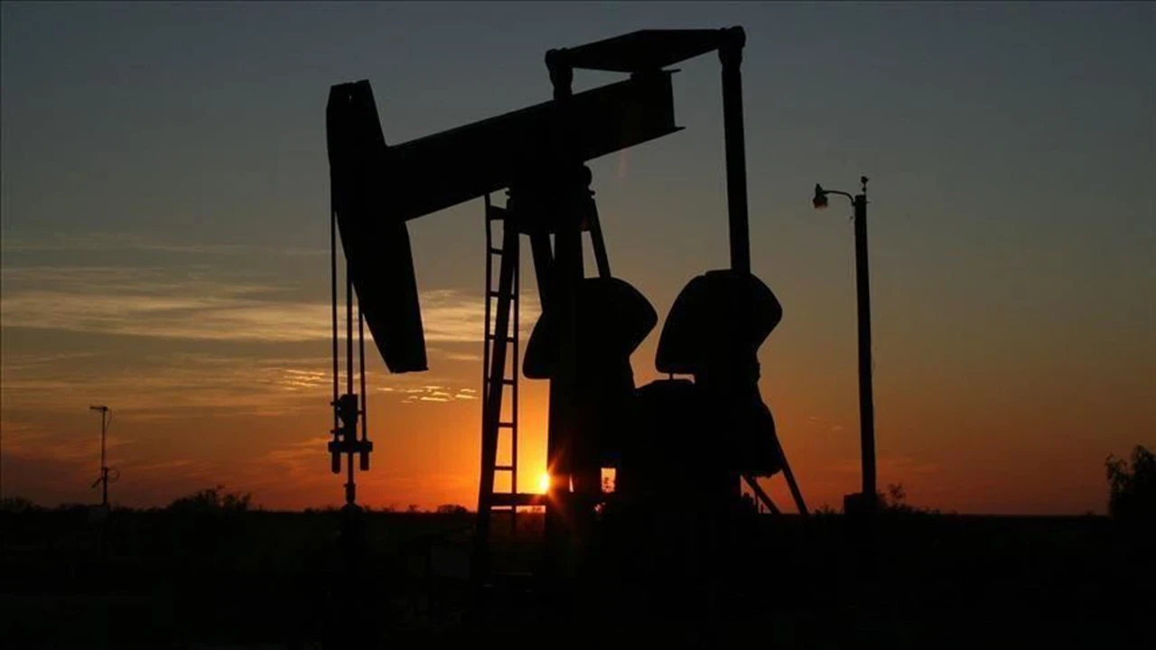 Libya'dan Avrupa'ya gaz mesajı: Üretim artışı hedefleniyor