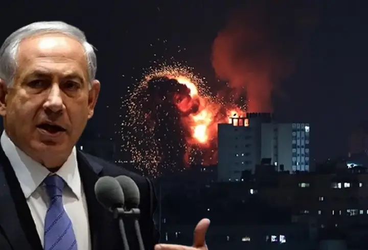 Barış Zirvesi öncesi Netanyahu'dan flaş çıkış: Ordunun işi bitmedi