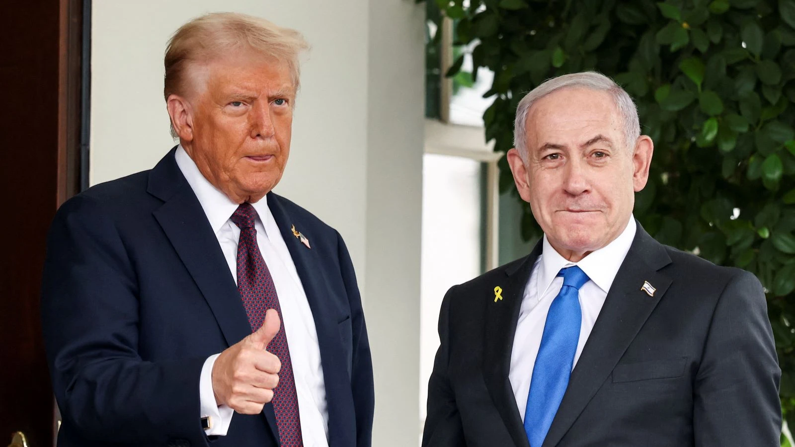 Trump'ın Gazze'de barış planında atlanan noktalar