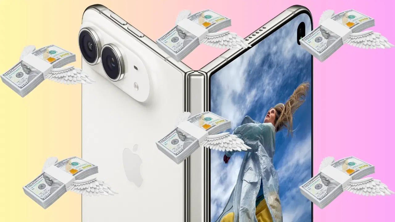 iPhone Duo'ya Yoğun Talep; Ön Siparişe Açıldığı Gibi Tükendi