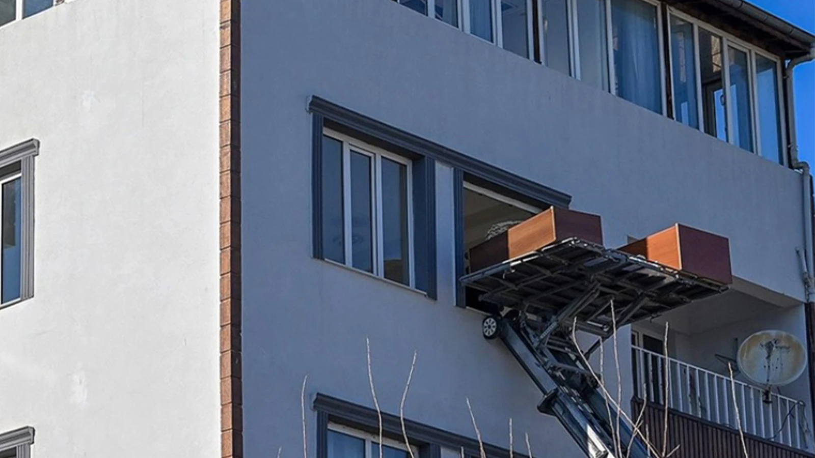 'Kızım gelecek, çık' dönemi bitiyor, ev sahiplerine kötü haber