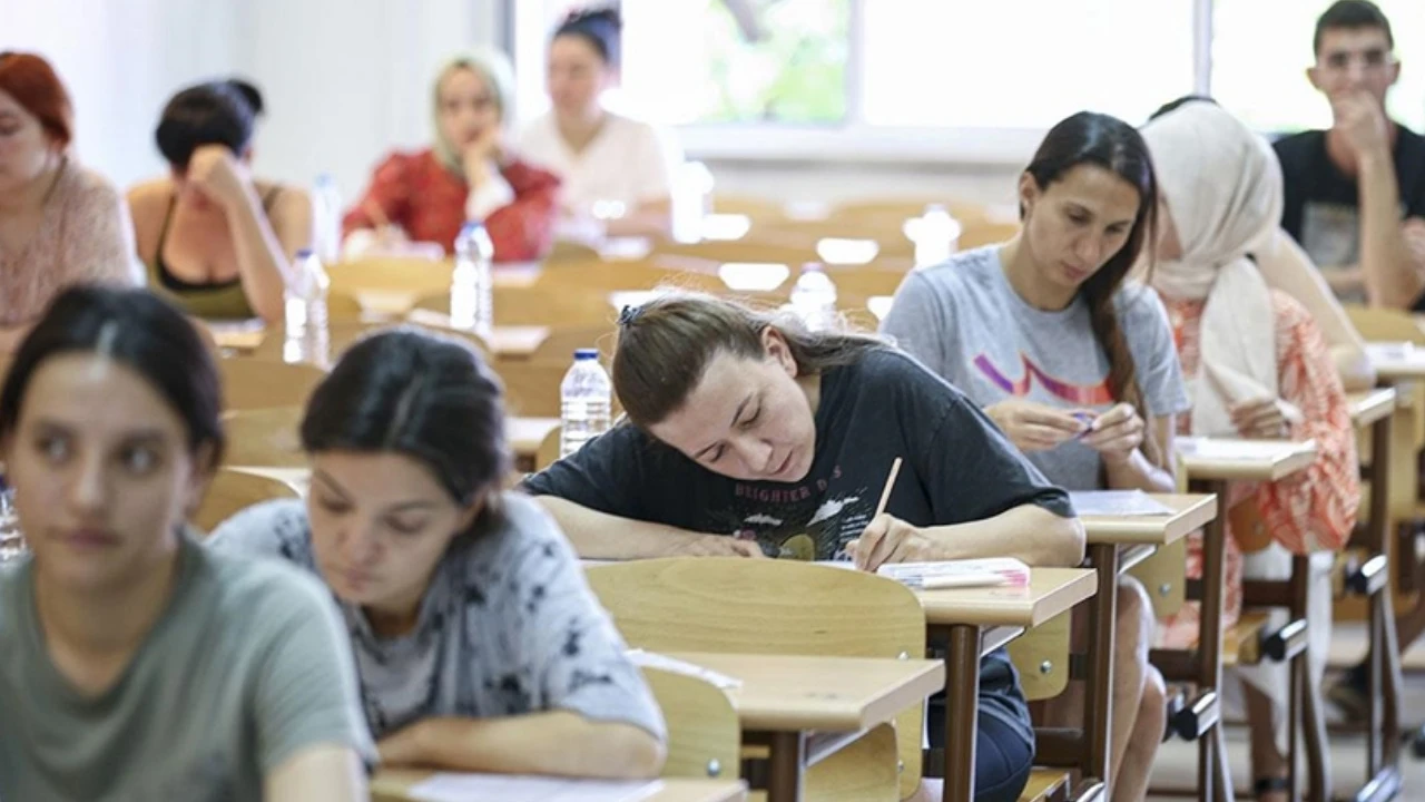 KPSS Lisans sınav yerleri açıklandı mı, ne zaman açıklanacak?