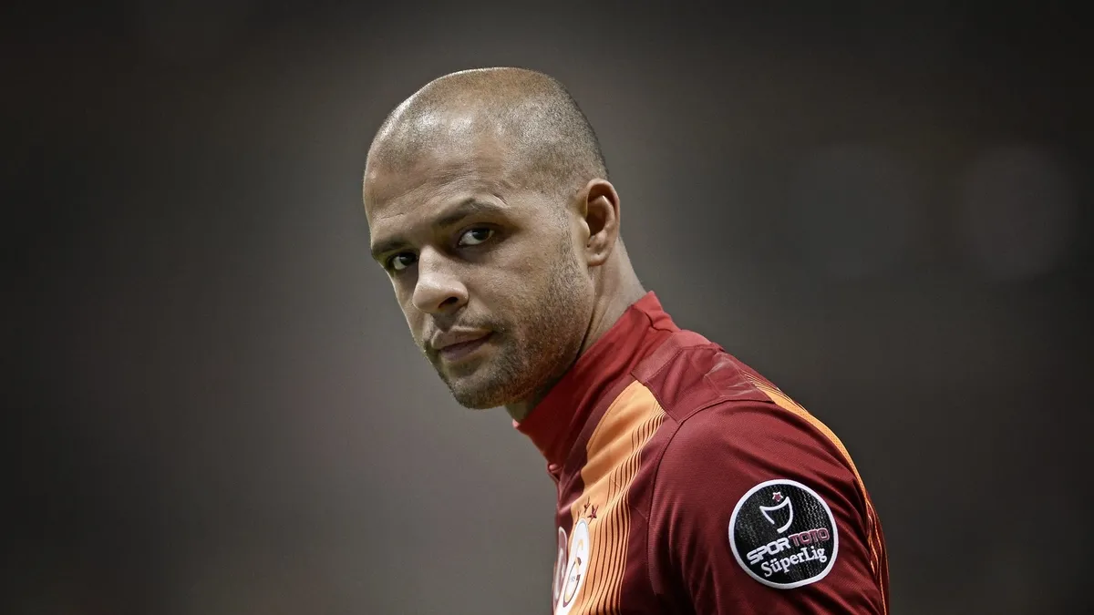 Felipe Melo'dan Fenerbahçe için transfer itirafı: 'Bir yıl sonra teklif aldım!'