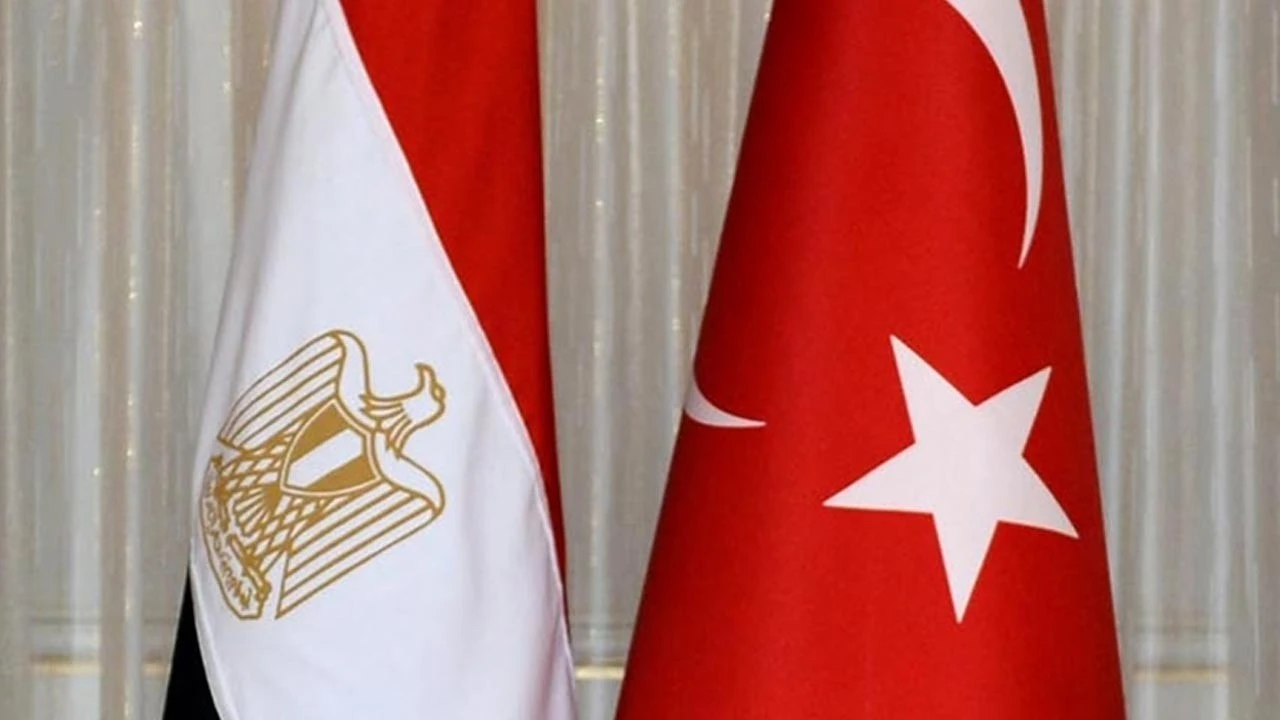 Türk ve Mısırlı şirketler arasında yeni anlaşmalar imzalandı