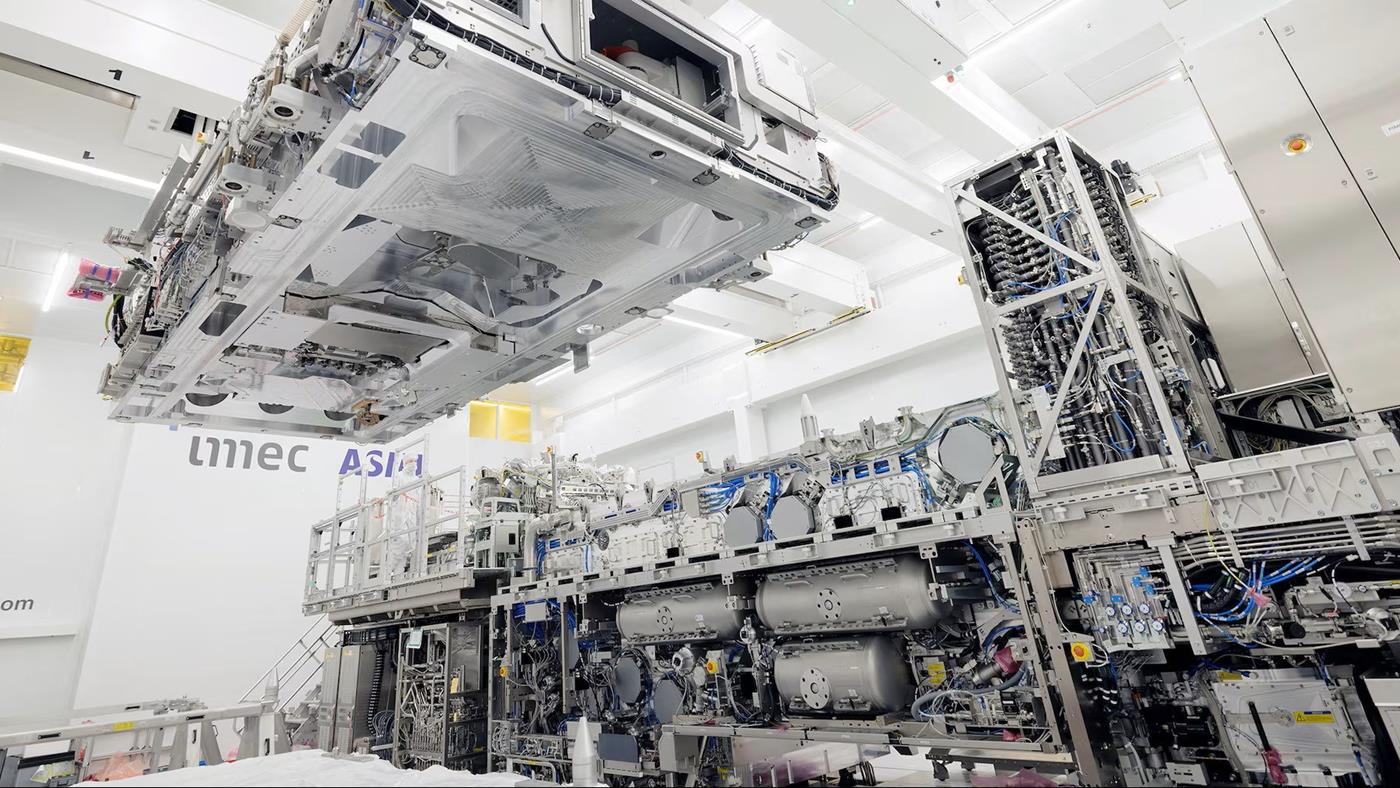 SK Hynix, High-NA EUV sistemlerini ticarileştiren ilk şirket oldu