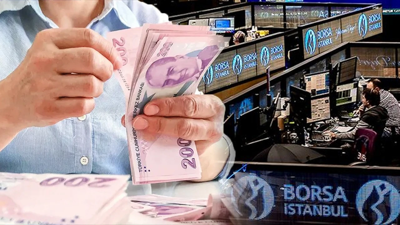 Temettü yatırımcılarına müjde: 4 BIST şirketi yarın temettü dağıtacak