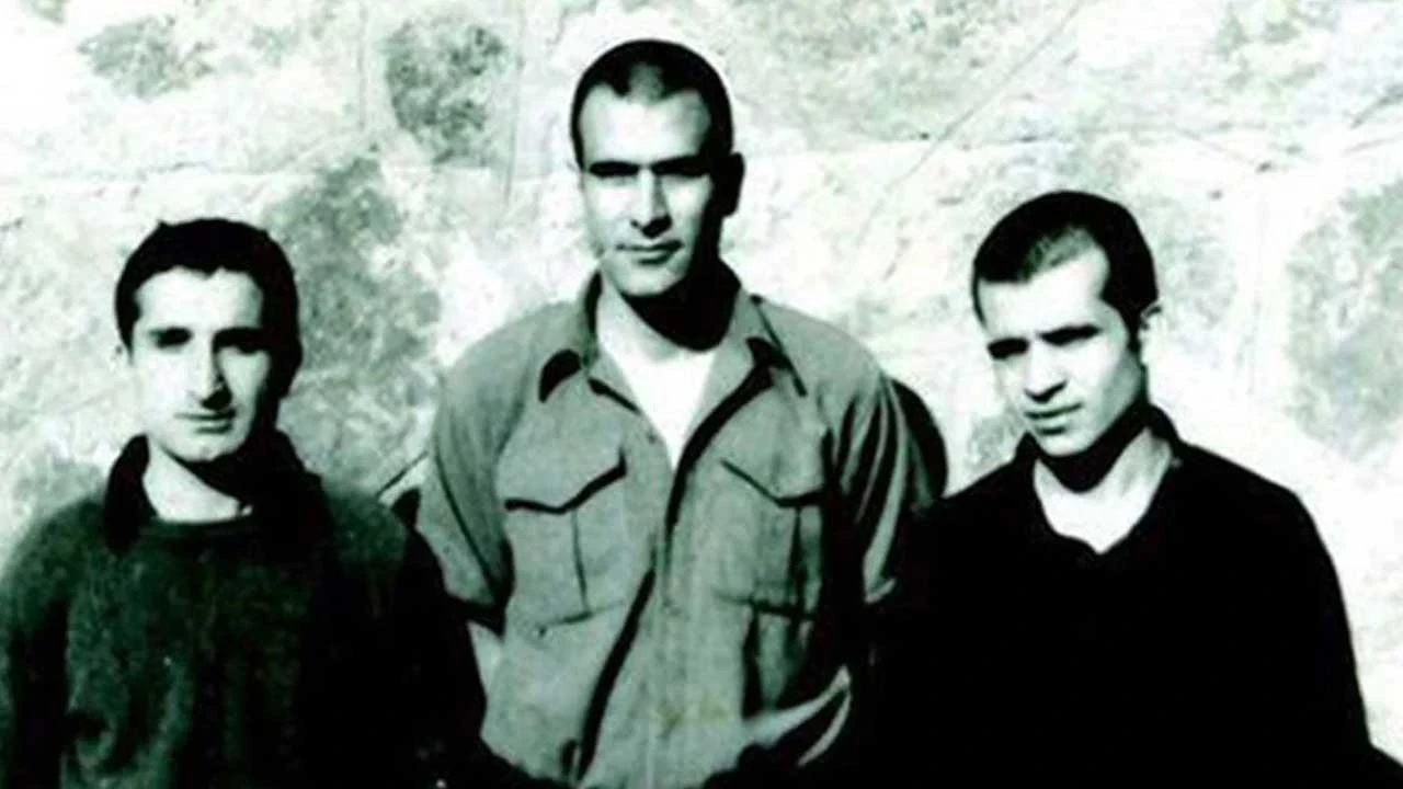 Deniz Gezmiş, Hüseyin İnan ve Yusuf Aslan kimdir? Neden idam edildi?