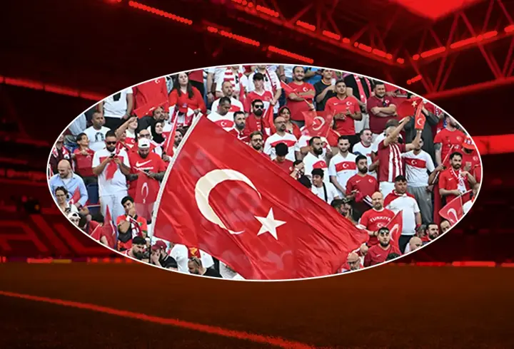Türkiye - Macaristan maçının biletleri satışa çıktı! İşte fiyatlar...